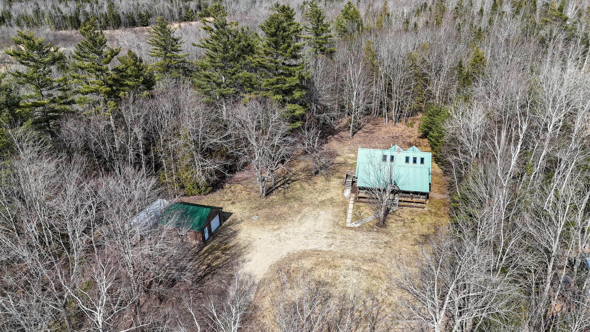 715 S Main Street Woodstock ME 04219