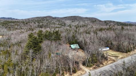 715 S Main Street Woodstock ME 04219