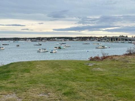 9 Jonesport Avenue Jonesport ME 04649