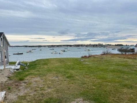 9 Jonesport Avenue Jonesport ME 04649