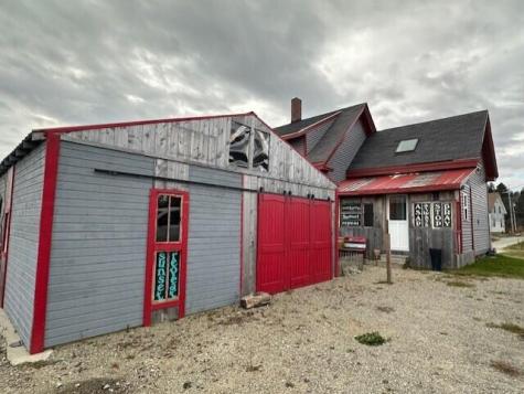 9 Jonesport Avenue Jonesport ME 04649