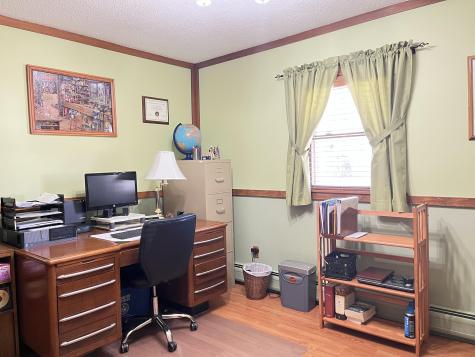 27 Garcelon Street Lewiston ME 04240