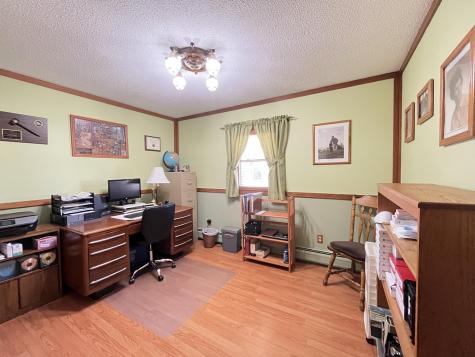 27 Garcelon Street Lewiston ME 04240