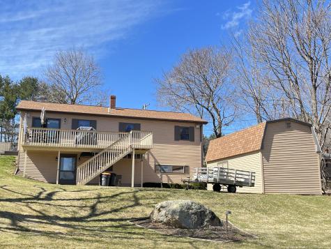 27 Garcelon Street Lewiston ME 04240