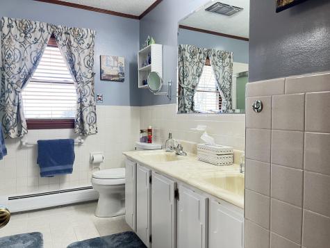 27 Garcelon Street Lewiston ME 04240