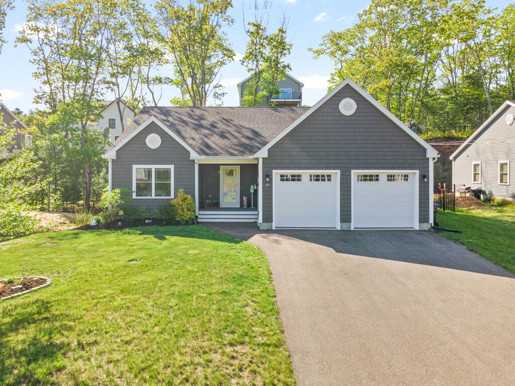 24 Kapok Street Old Orchard Beach ME 04064