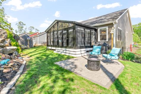 24 Kapok Street Old Orchard Beach ME 04064