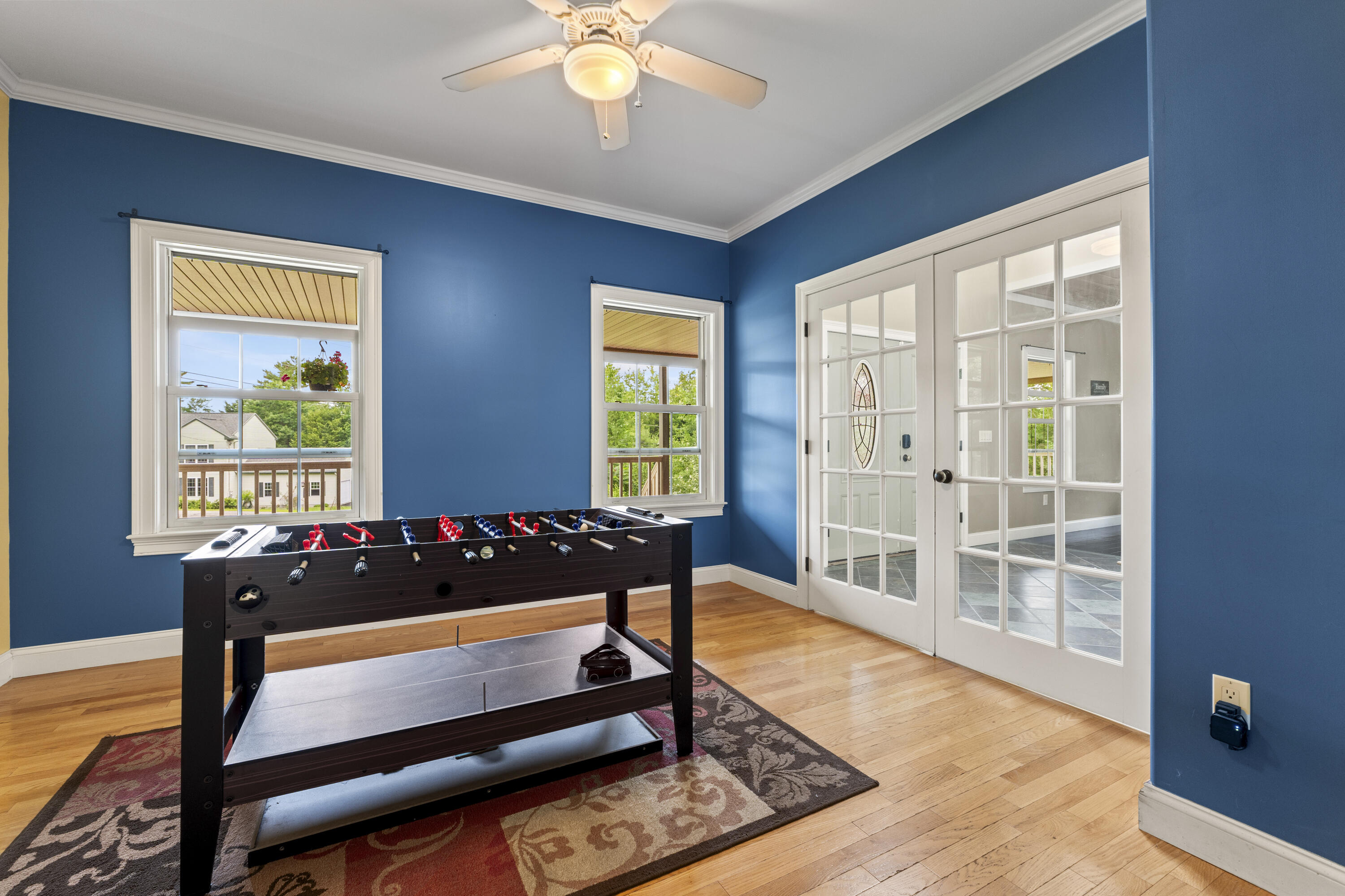 25 Amos Court Lewiston ME 04240