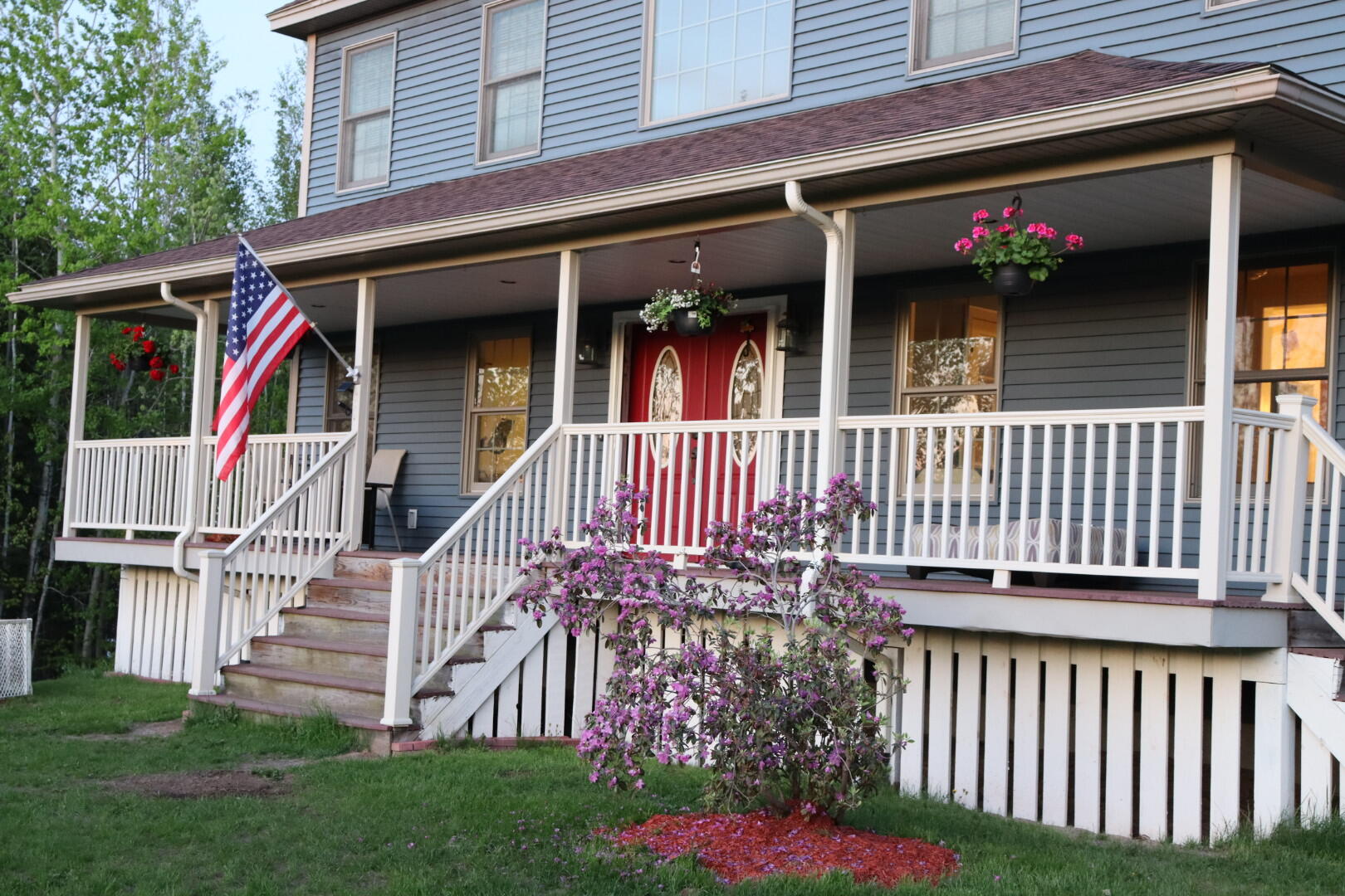 25 Amos Court Lewiston ME 04240