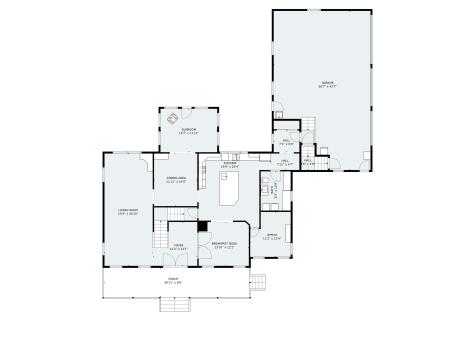 25 Amos Court Lewiston ME 04240