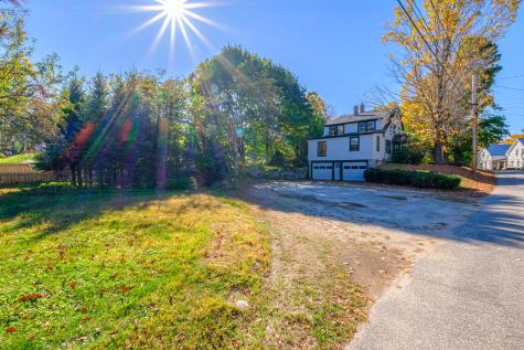 14 Maple Street Norway ME 04268