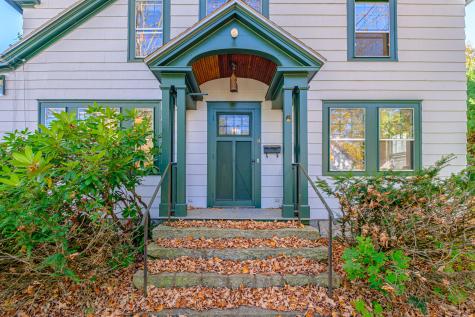 14 Maple Street Norway ME 04268