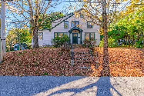 14 Maple Street Norway ME 04268