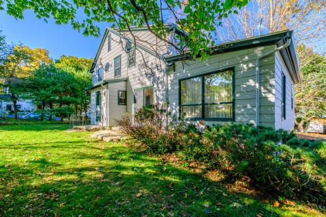 14 Maple Street Norway ME 04268