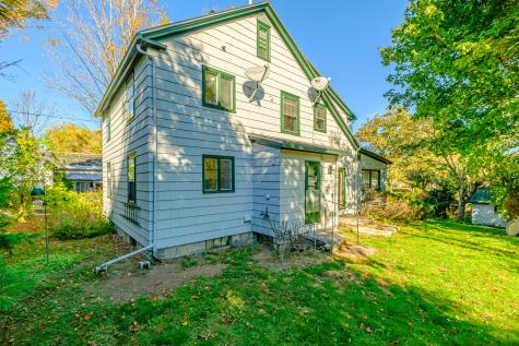 14 Maple Street Norway ME 04268