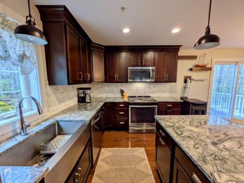 1209 Tatnic Road Wells ME 04090