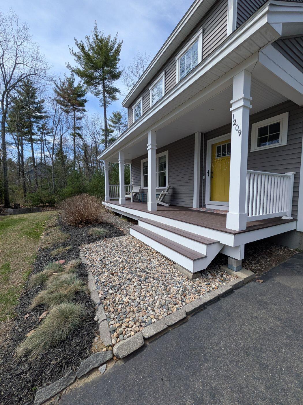 1209 Tatnic Road Wells ME 04090
