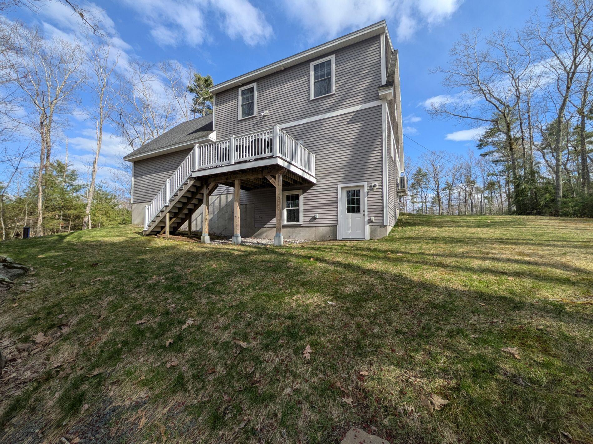 1209 Tatnic Road Wells ME 04090