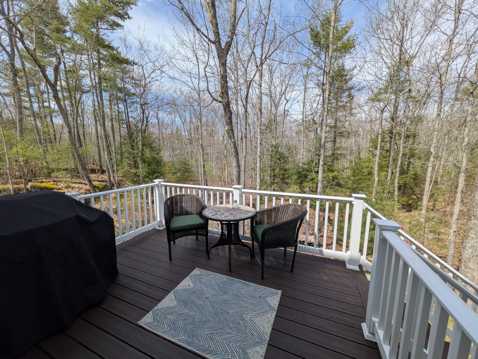 1209 Tatnic Road Wells ME 04090