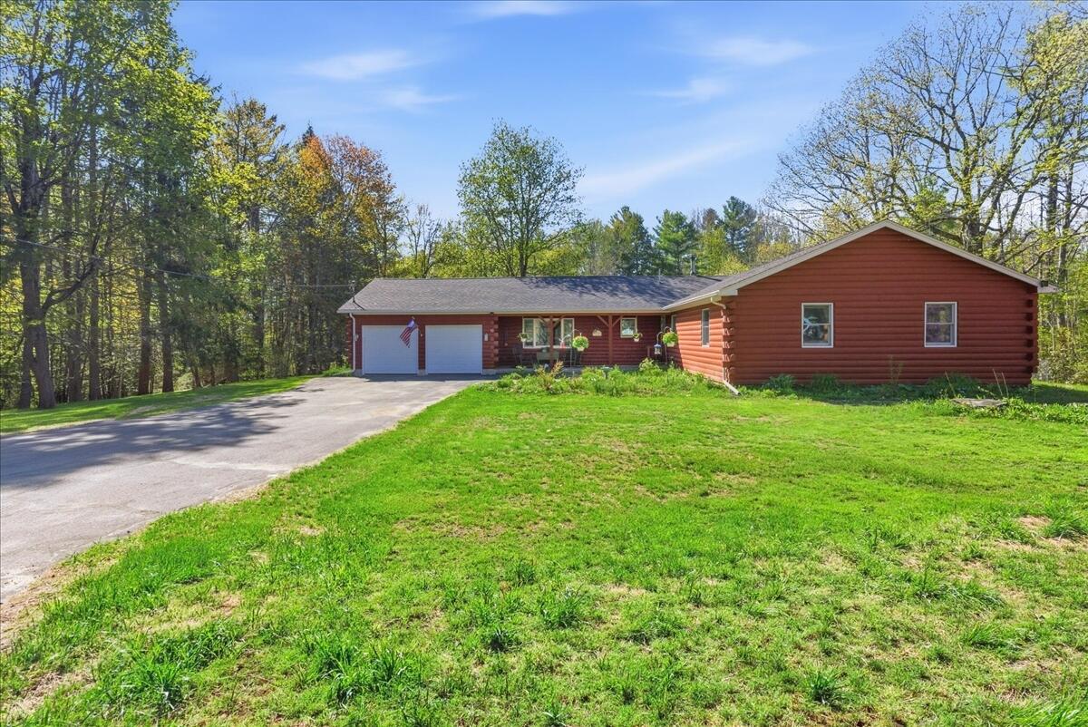43 Holmes Road Winthrop ME 04364