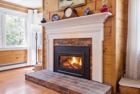 43 Holmes Road Winthrop ME 04364