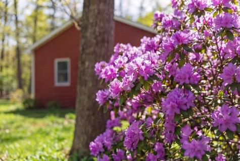 43 Holmes Road Winthrop ME 04364