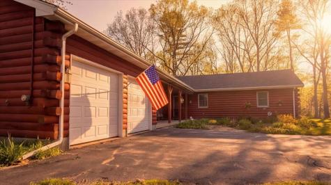 43 Holmes Road Winthrop ME 04364