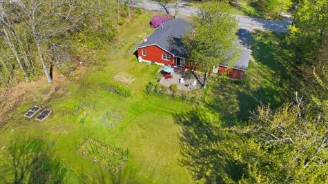 43 Holmes Road Winthrop ME 04364