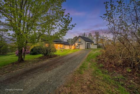 402 Webb Ridge Road Palmyra ME 04965