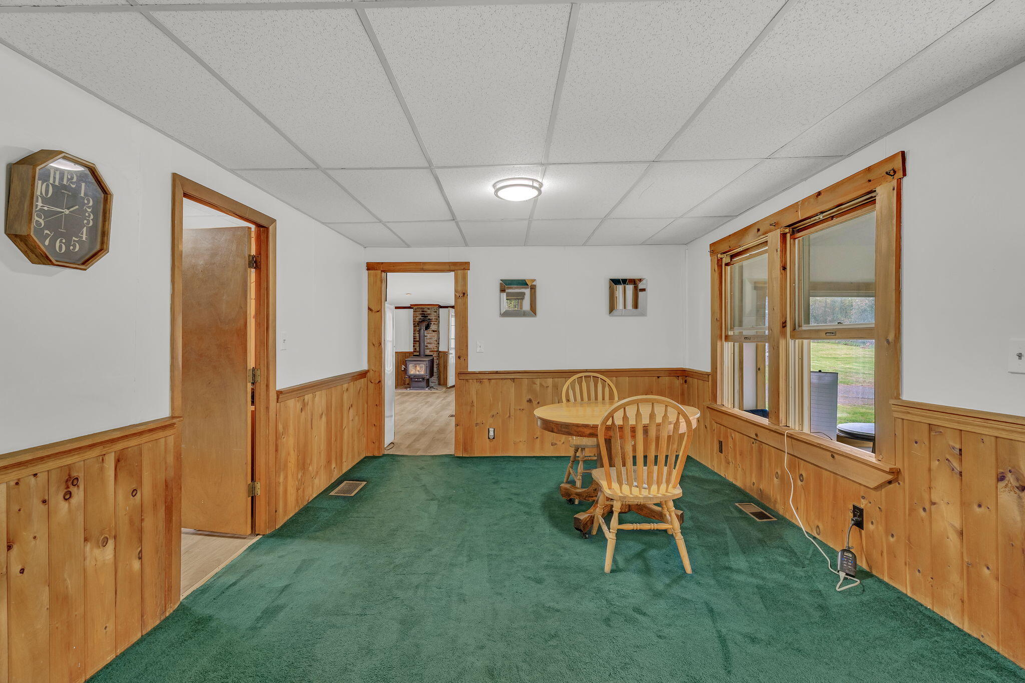 402 Webb Ridge Road Palmyra ME 04965