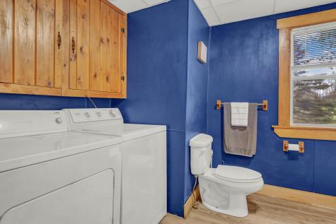 402 Webb Ridge Road Palmyra ME 04965