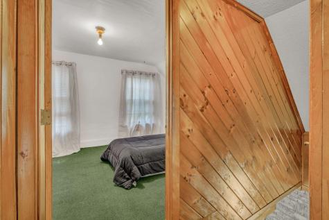 402 Webb Ridge Road Palmyra ME 04965
