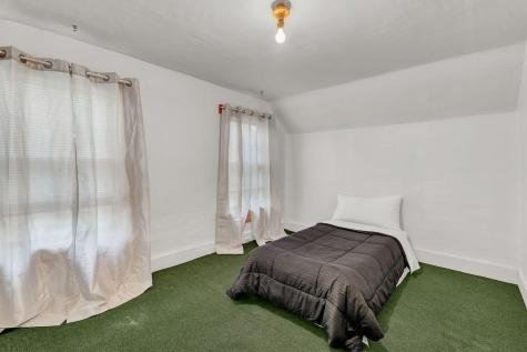 402 Webb Ridge Road Palmyra ME 04965