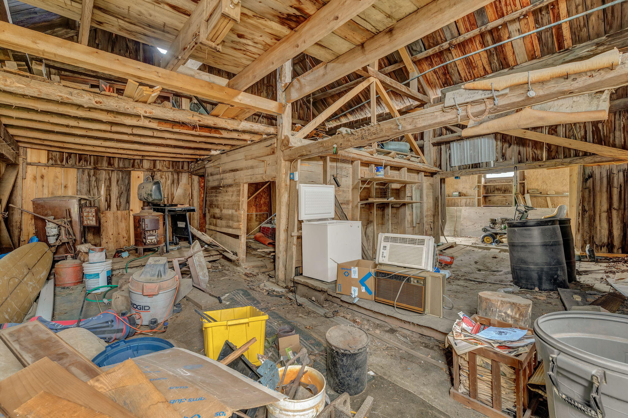 402 Webb Ridge Road Palmyra ME 04965