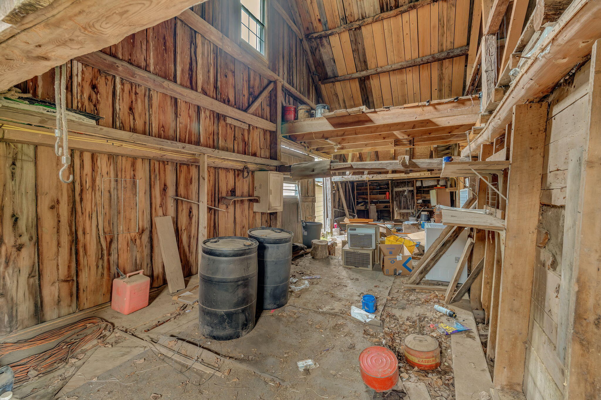 402 Webb Ridge Road Palmyra ME 04965