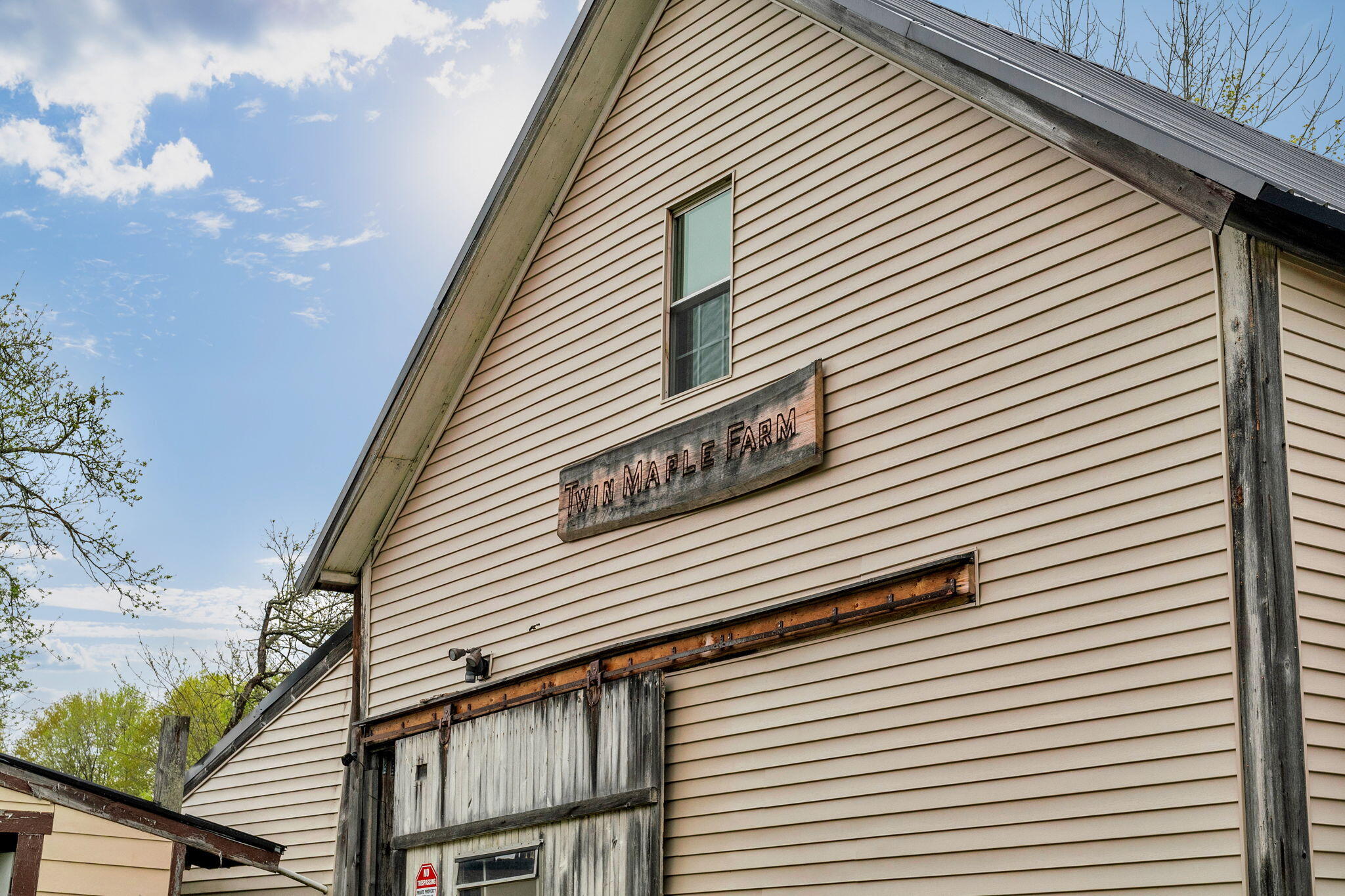 402 Webb Ridge Road Palmyra ME 04965