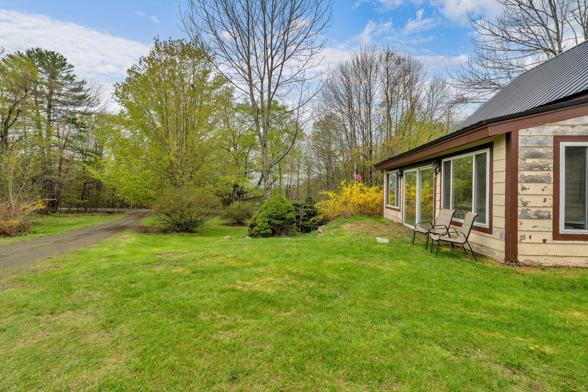 402 Webb Ridge Road Palmyra ME 04965