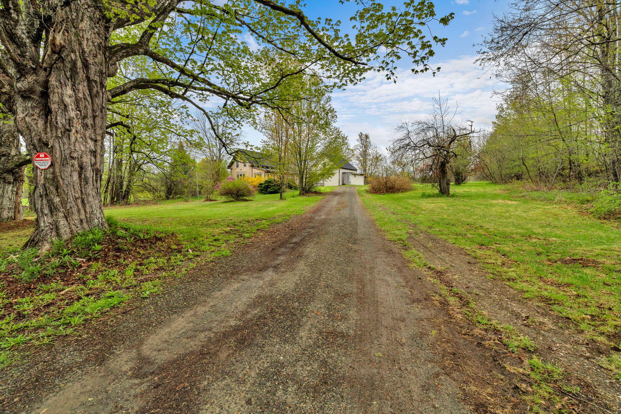 402 Webb Ridge Road Palmyra ME 04965