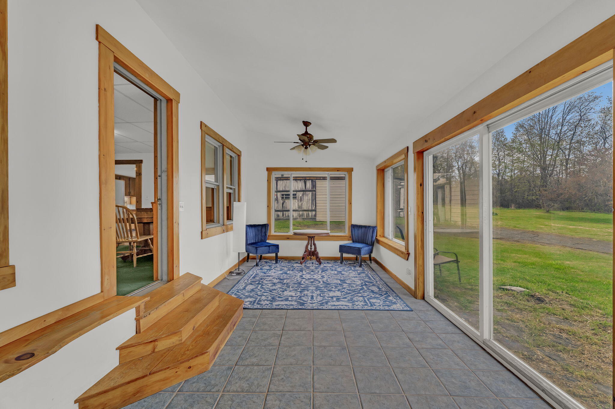 402 Webb Ridge Road Palmyra ME 04965