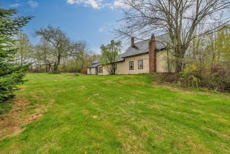 402 Webb Ridge Road Palmyra ME 04965