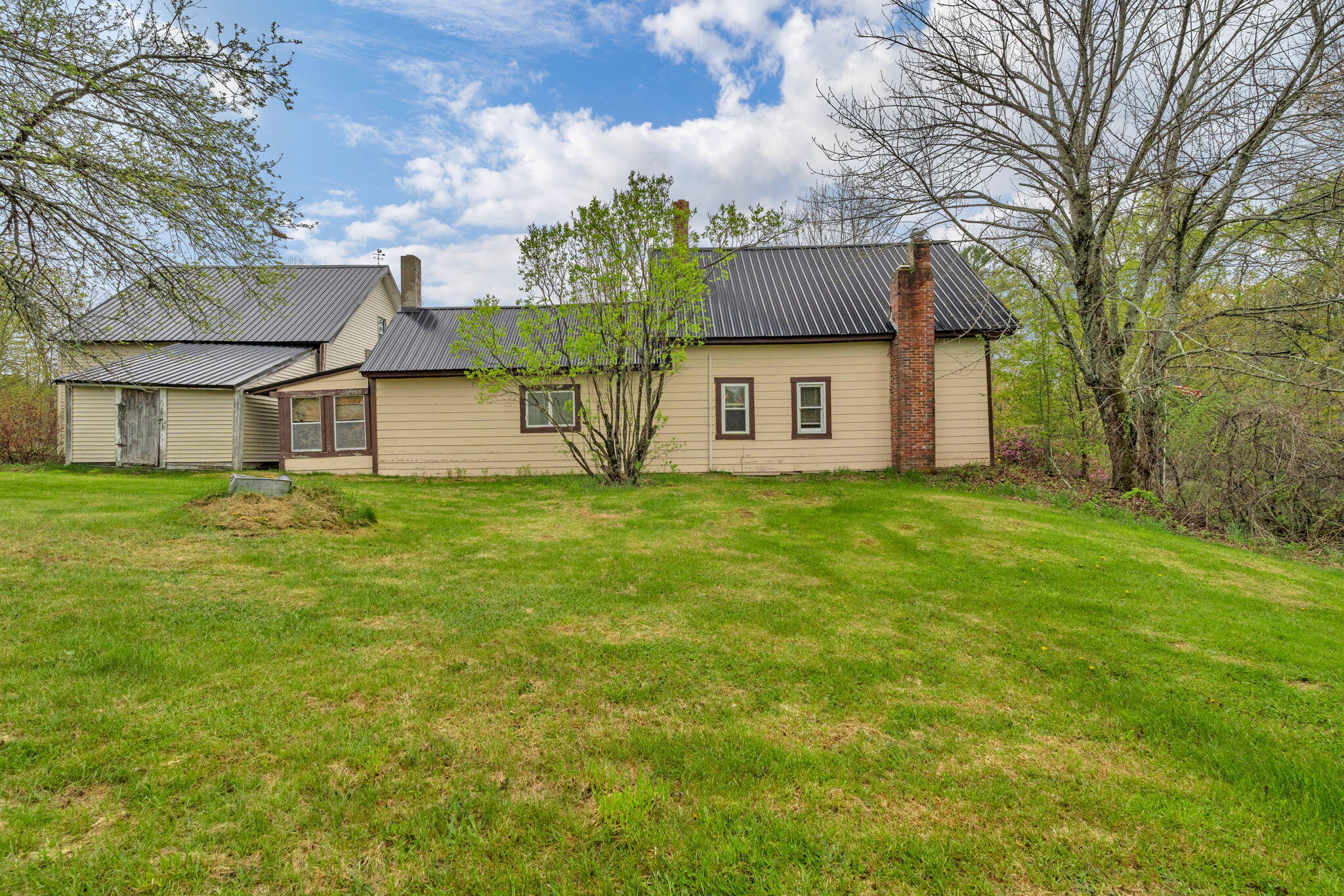 402 Webb Ridge Road Palmyra ME 04965
