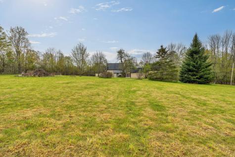 402 Webb Ridge Road Palmyra ME 04965