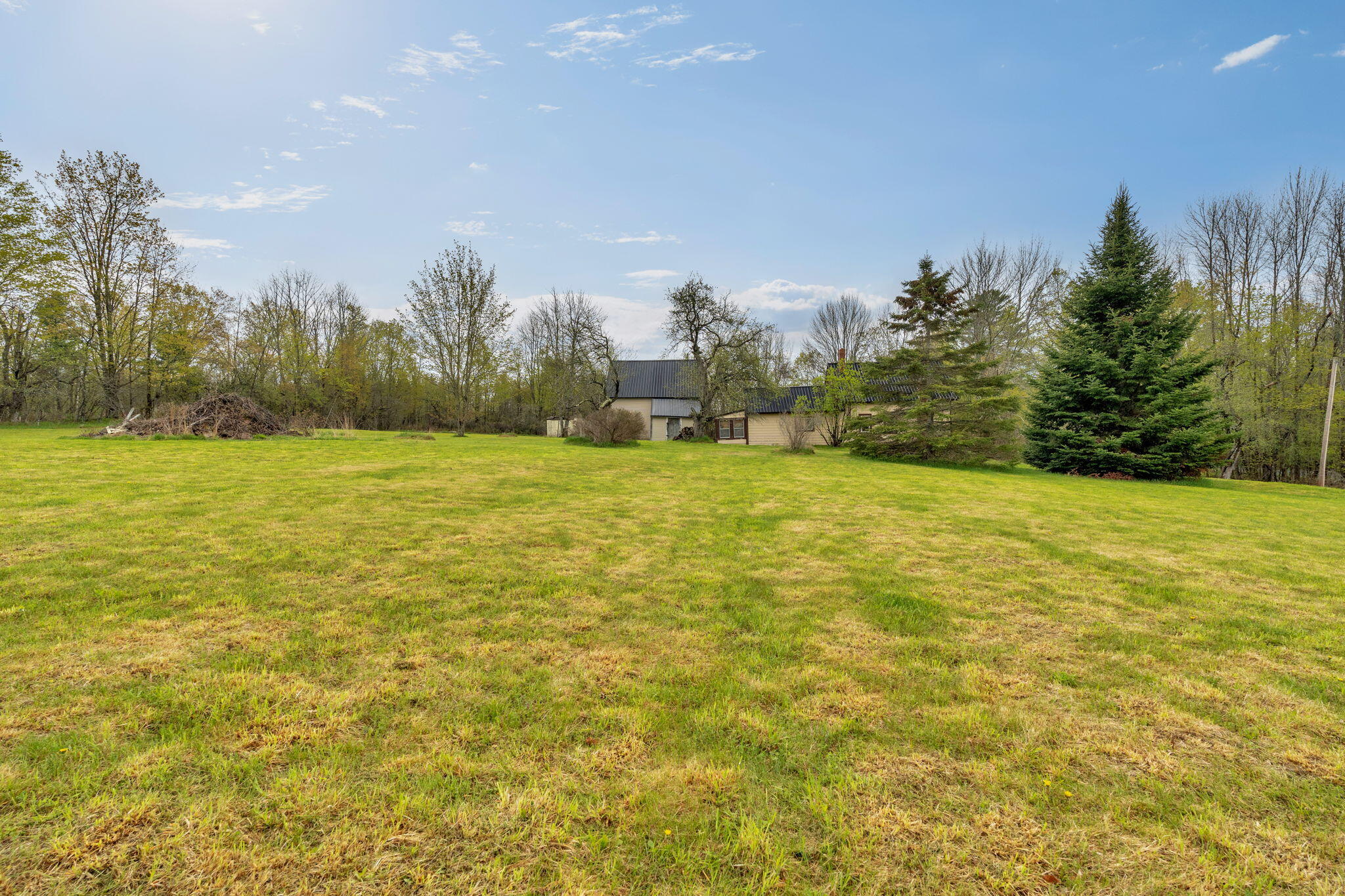 402 Webb Ridge Road Palmyra ME 04965