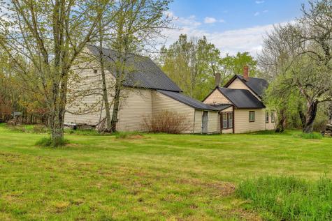 402 Webb Ridge Road Palmyra ME 04965