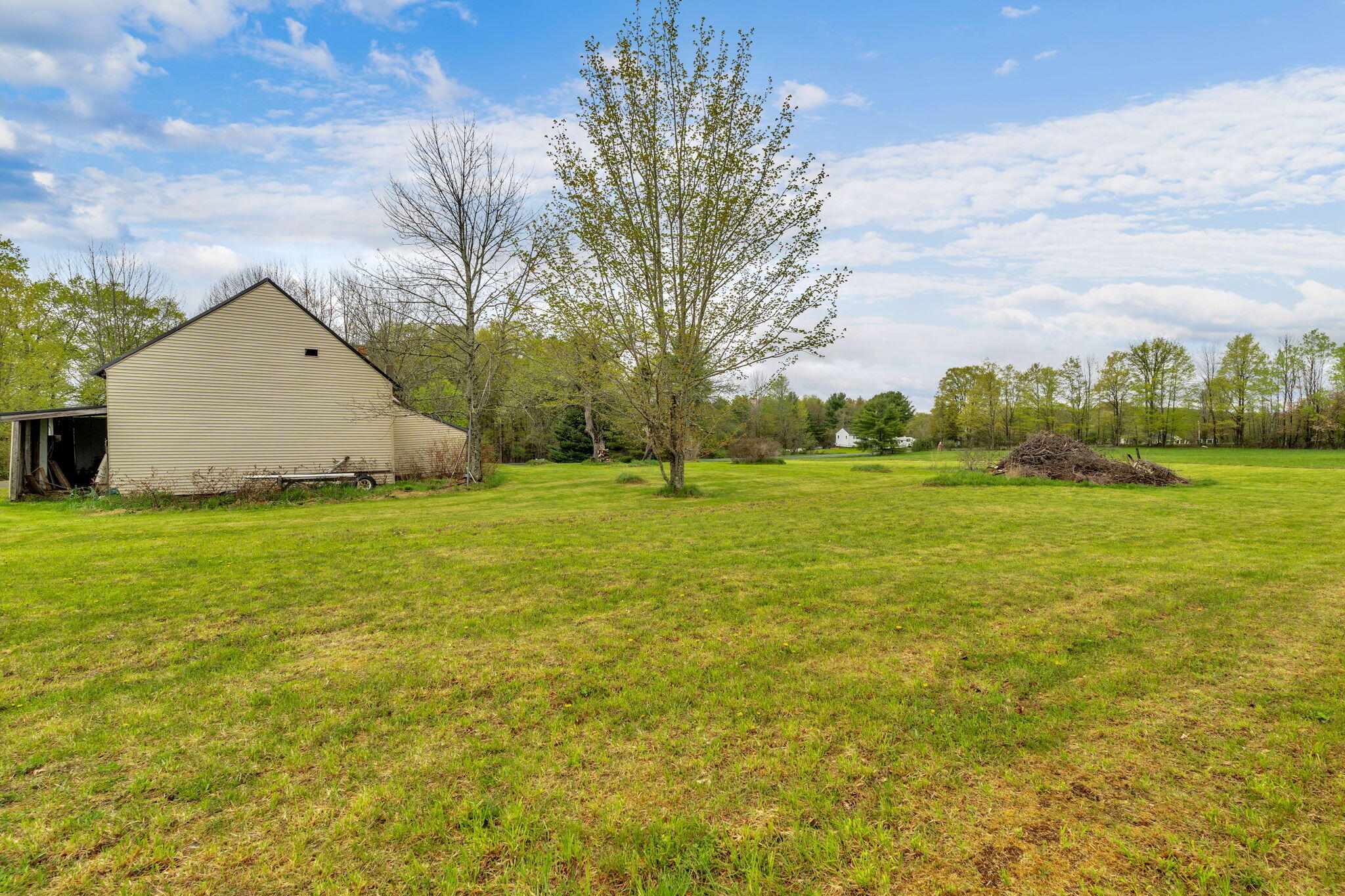 402 Webb Ridge Road Palmyra ME 04965
