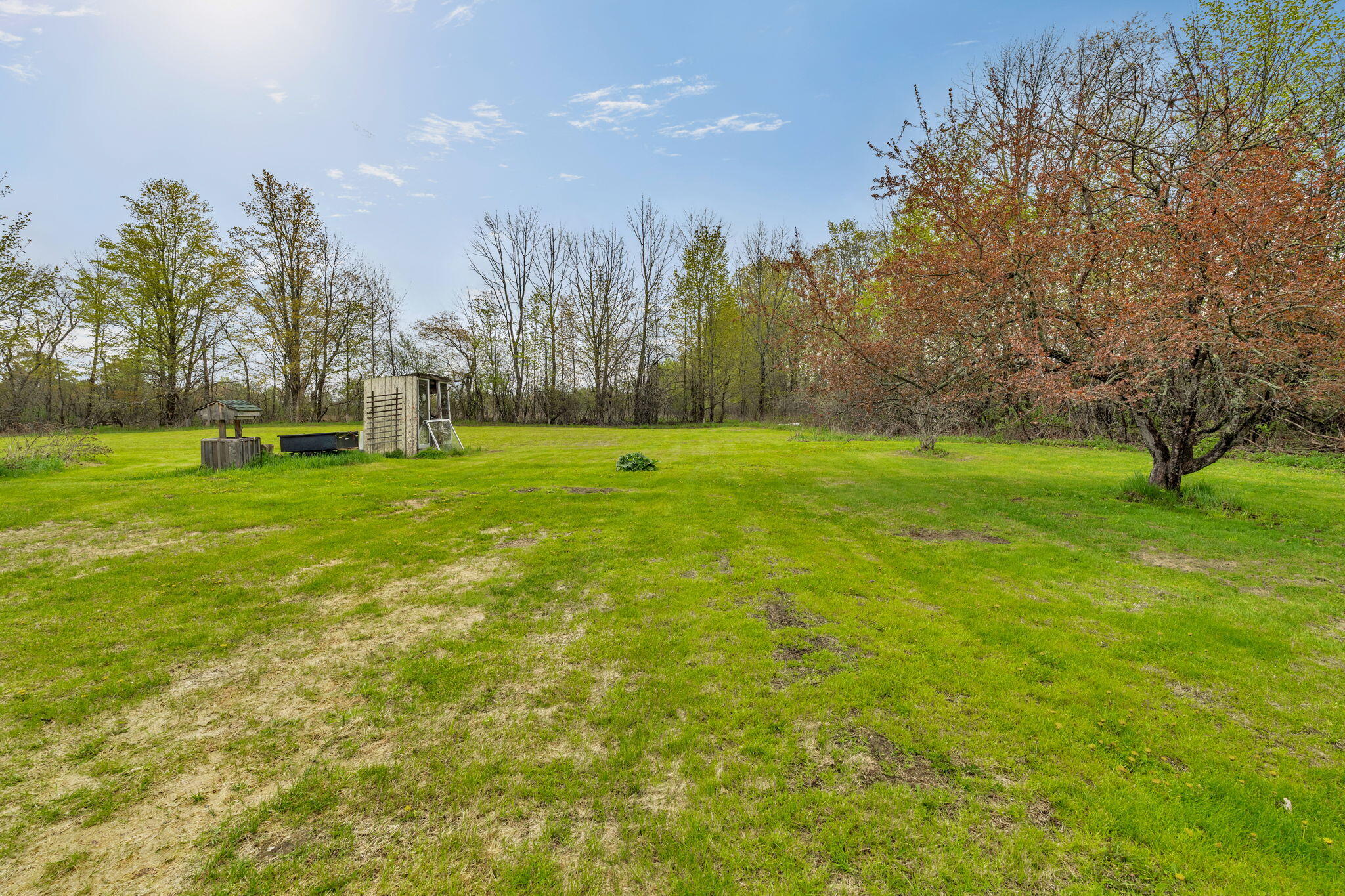 402 Webb Ridge Road Palmyra ME 04965