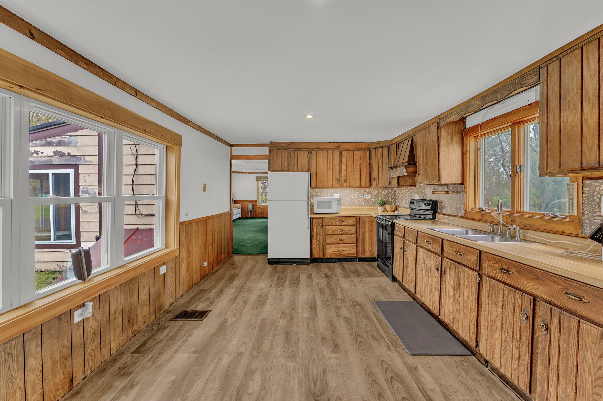 402 Webb Ridge Road Palmyra ME 04965