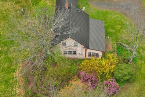402 Webb Ridge Road Palmyra ME 04965