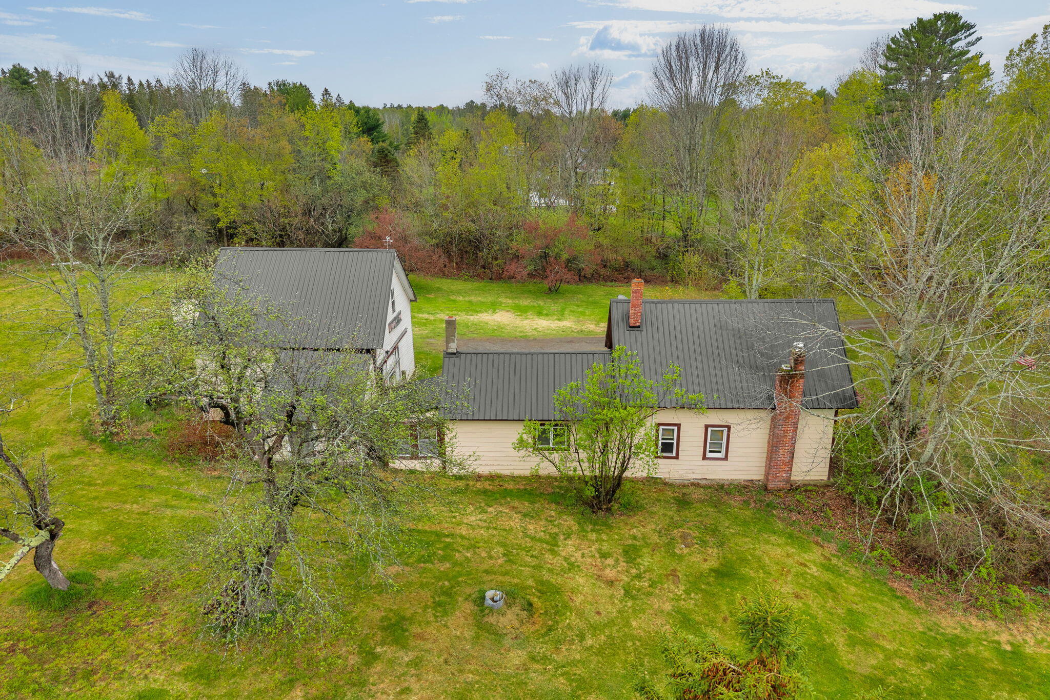 402 Webb Ridge Road Palmyra ME 04965