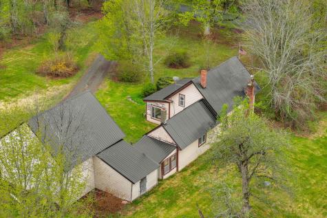 402 Webb Ridge Road Palmyra ME 04965